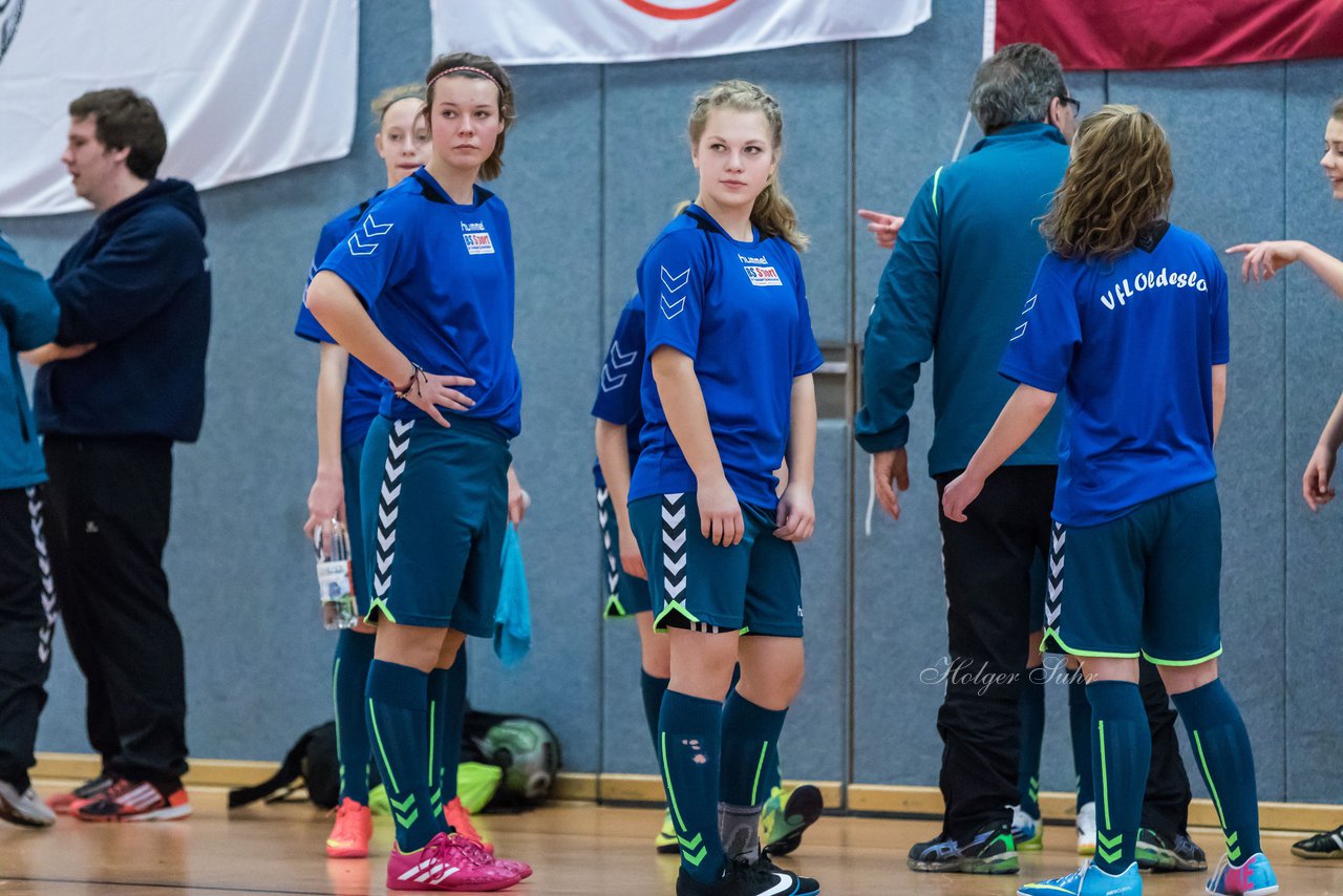 Bild 123 - Norddeutschen Futsalmeisterschaften : Sieger: Osnabrcker SC